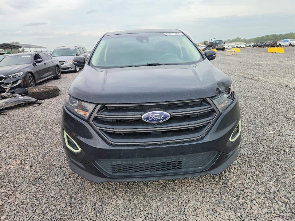 Продаж на аукціоні авто 2017 Ford Edge, vin: 2FMPK4AP7HBB16538, номер лоту: 65017906