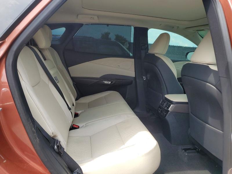 Aukcja sprzedaży 2024 Lexus Rx 350, vin: 2T2BAMBA3RC023063, numer aukcji: 65720766