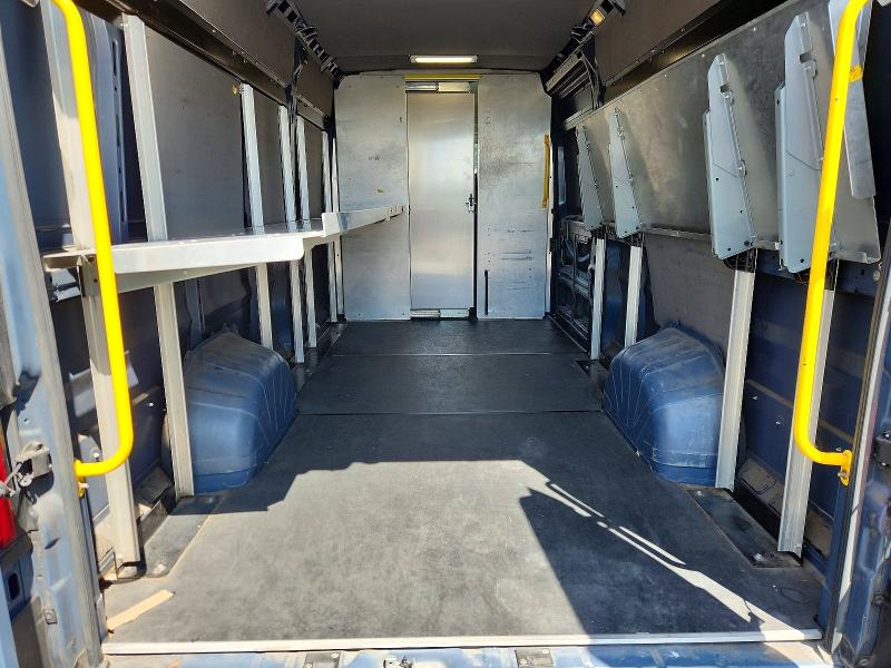 Продаж на аукціоні авто 2020 Ram Promaster 3500, vin: 3C6URVJG3LE117431, номер лоту: 65061606