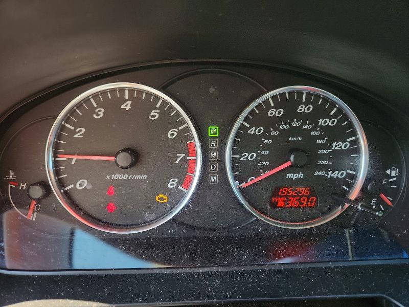 Продаж на аукціоні авто 2006 Mazda 6, vin: 1YVHP80D065M05619, номер лоту: 66347606