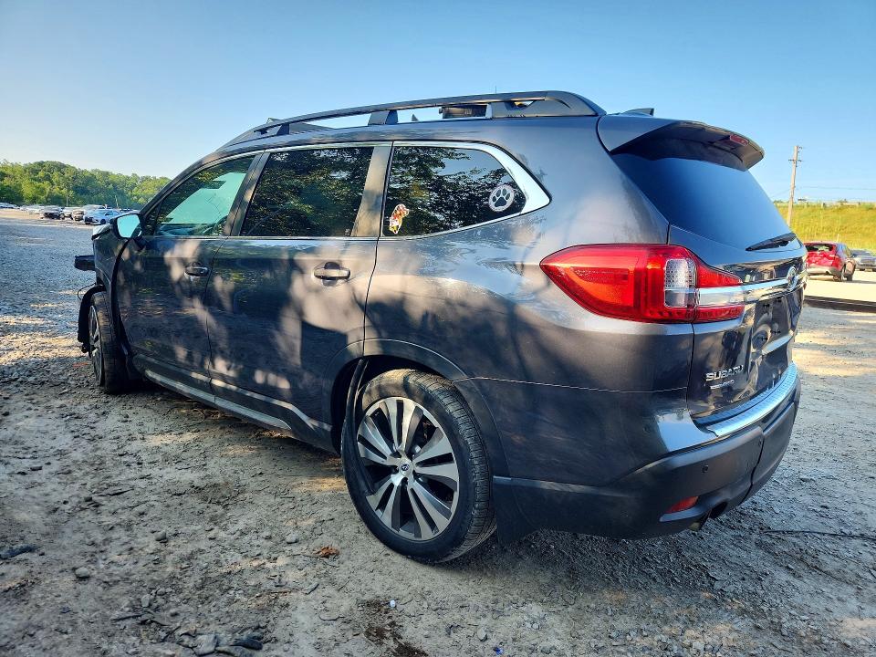 2020 Subaru Ascent მანქანა იყიდება აუქციონზე, vin: 4S4WMALD7L3462895, აუქციონის ნომერი: 63792646