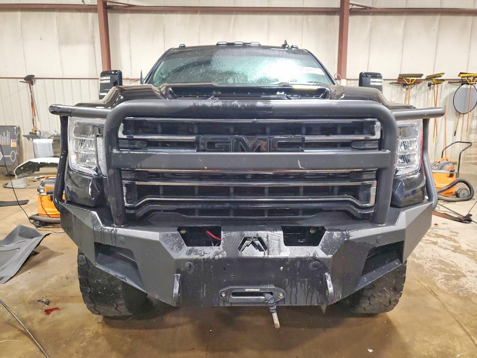 Продаж на аукціоні авто 2022 Gmc Sierra, vin: 1GT49PE72NF178244, номер лоту: 64088406