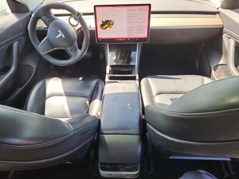Aukcja sprzedaży 2020 Tesla Model 3, vin: 5YJ3E1EA9LF504719, numer aukcji: 65416806