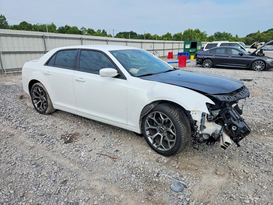 Aukcja sprzedaży 2013 Chrysler 300, vin: 2C3CCABG1DH658095, numer aukcji: 63785586