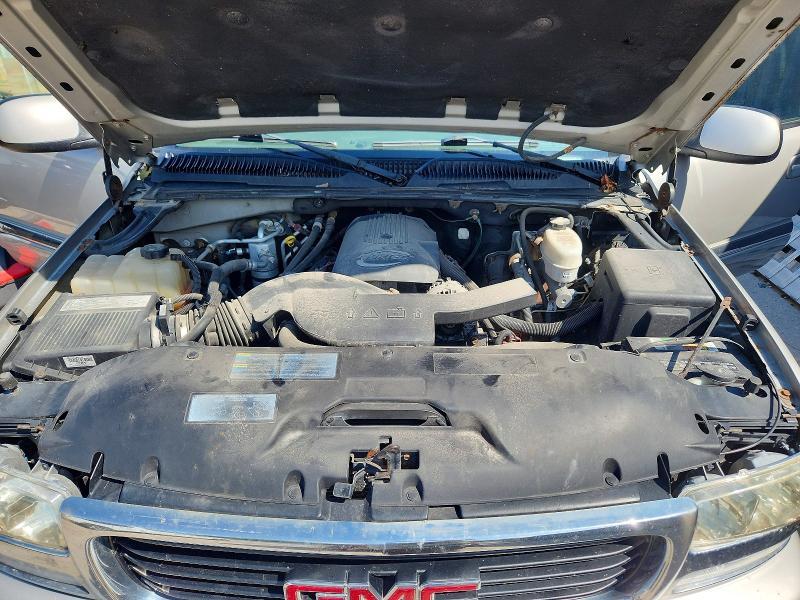 65328256 :رقم المزاد ، 1GKEC13V85J153824 vin ، 2005 Gmc Yukon مزاد بيع