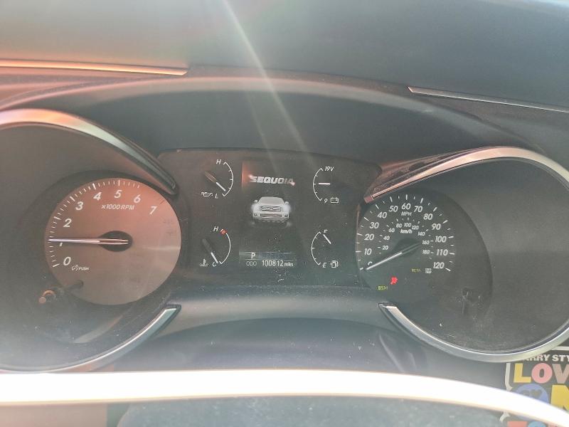 Aukcja sprzedaży 2018 Toyota Sequoia, vin: 5TDBY5G12JS159940, numer aukcji: 65151986