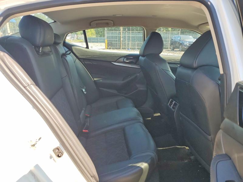 Продаж на аукціоні авто 2017 Nissan Maxima, vin: 1N4AA6AP7HC457078, номер лоту: 66080116
