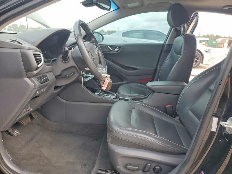 Aukcja sprzedaży 2017 Hyundai Ioniq, vin: KMHC05LC1HU029488, numer aukcji: 66484226
