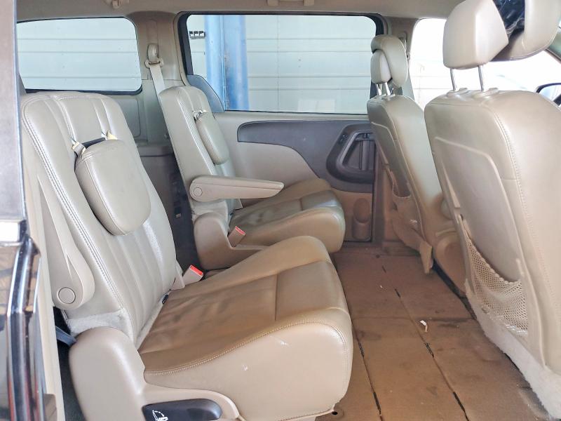 Aukcja sprzedaży 2014 Chrysler Town & Country, vin: 2C4RC1BG7ER363360, numer aukcji: 65182466