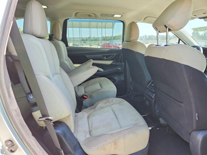 2019 Subaru Ascent მანქანა იყიდება აუქციონზე, vin: 4S4WMAFD5K3454627, აუქციონის ნომერი: 65302816