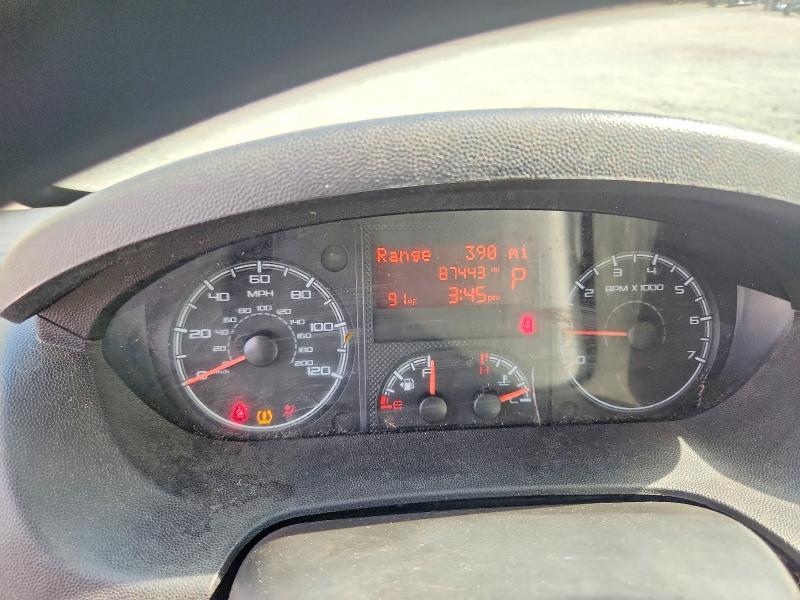 Aukcja sprzedaży 2017 Ram Promaster 2500, vin: 3C6TRVDG3HE512580, numer aukcji: 62935716