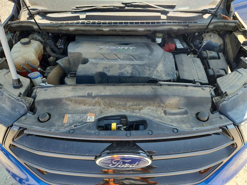 Aukcja sprzedaży 2018 Ford Edge, vin: 2FMPK4AP1JBB72688, numer aukcji: 63729456