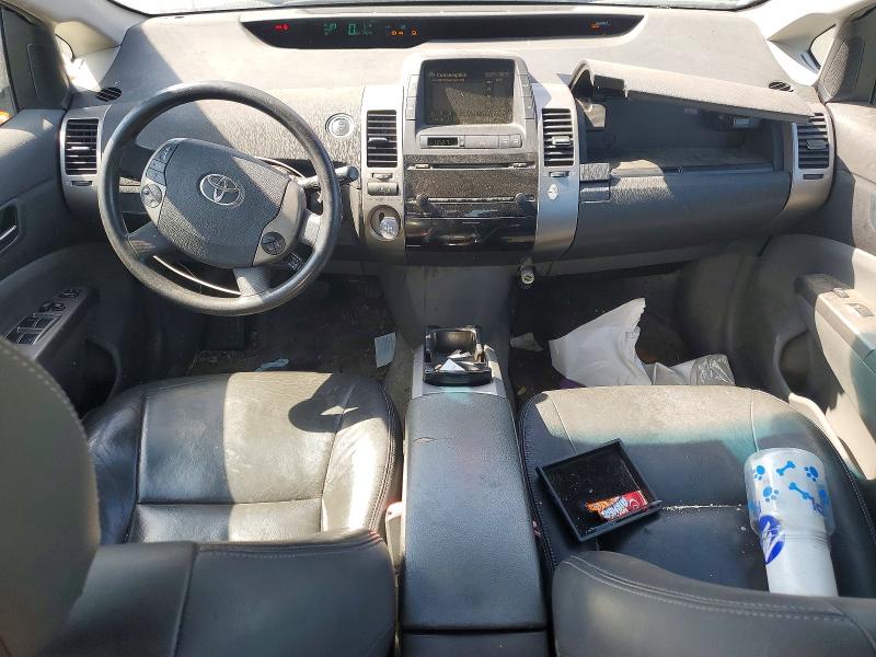 Продаж на аукціоні авто 2007 Toyota Prius, vin: JTDKB20U573270271, номер лоту: 64483216