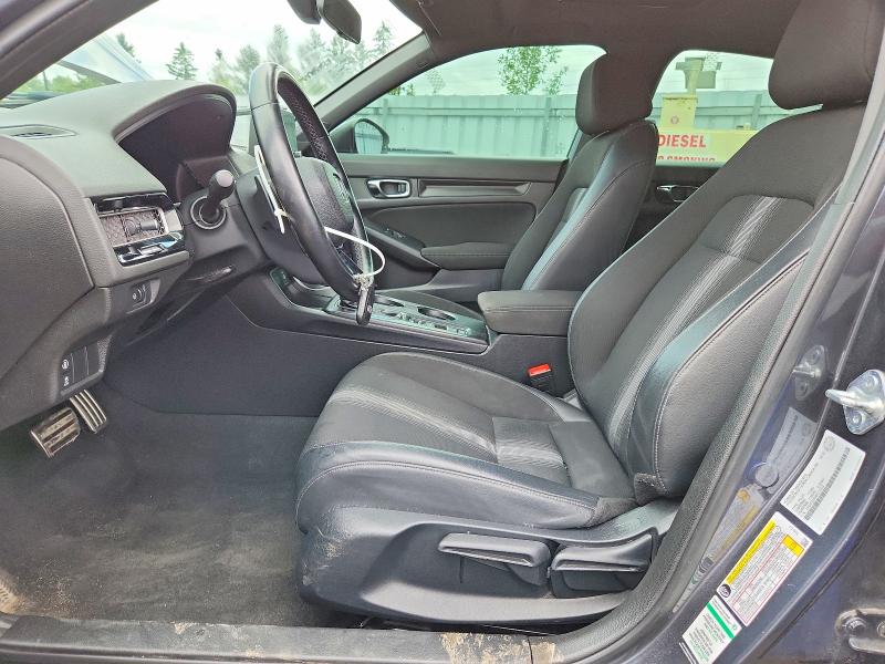 Продаж на аукціоні авто 2022 Honda Civic, vin: 2HGFE2F54NH117532, номер лоту: 65998416