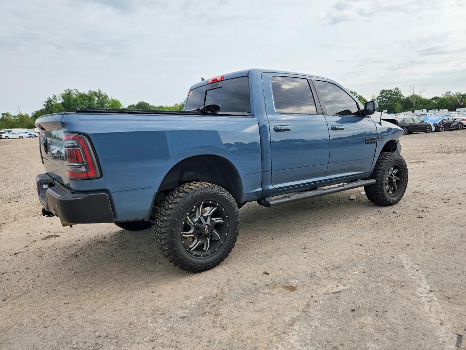 Продаж на аукціоні авто 2015 Ram 1500, vin: 1C6RR7MT5FS781791, номер лоту: 64538116