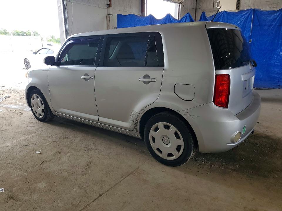 Продаж на аукціоні авто 2010 Scion Xb, vin: JTLZE4FE4A1105997, номер лоту: 62041586