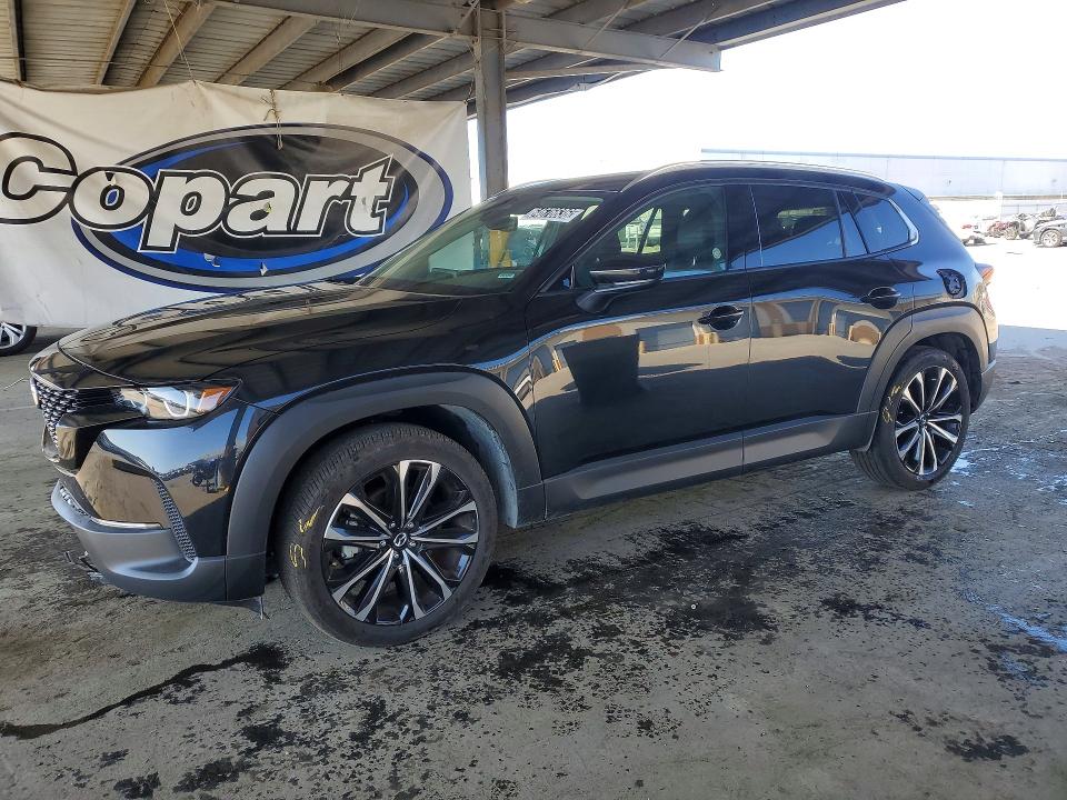 Aukcja sprzedaży 2026 Mazda Cx-50, vin: 7MMVABDL1TN458415, numer aukcji: 64676636