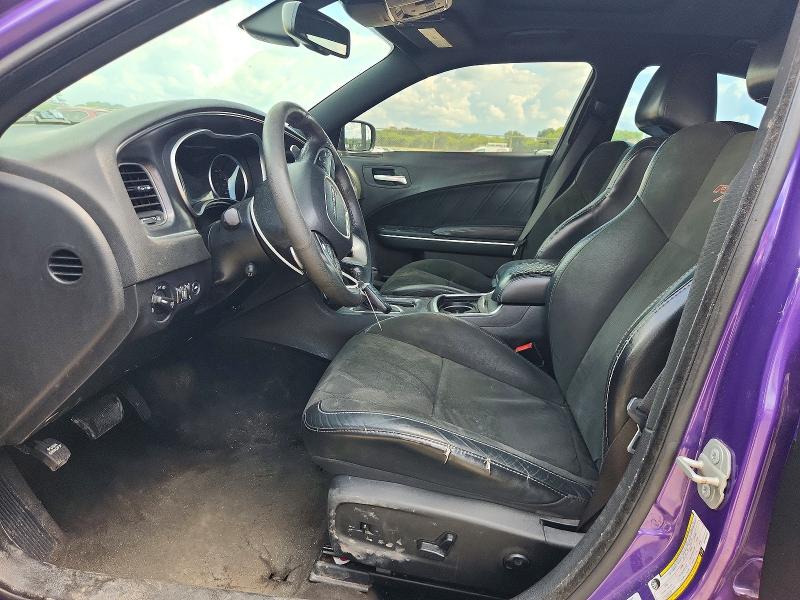 Aukcja sprzedaży 2016 Dodge Charger, vin: 2C3CDXCT5GH169506, numer aukcji: 63010106