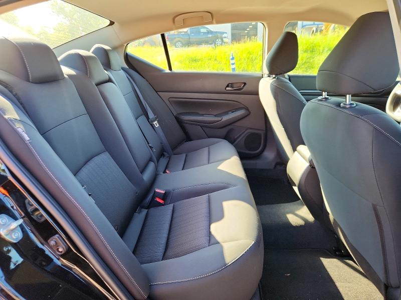 2026 Nissan Altima მანქანა იყიდება აუქციონზე, vin: 1N4BL4DV0TN347774, აუქციონის ნომერი: 65282576