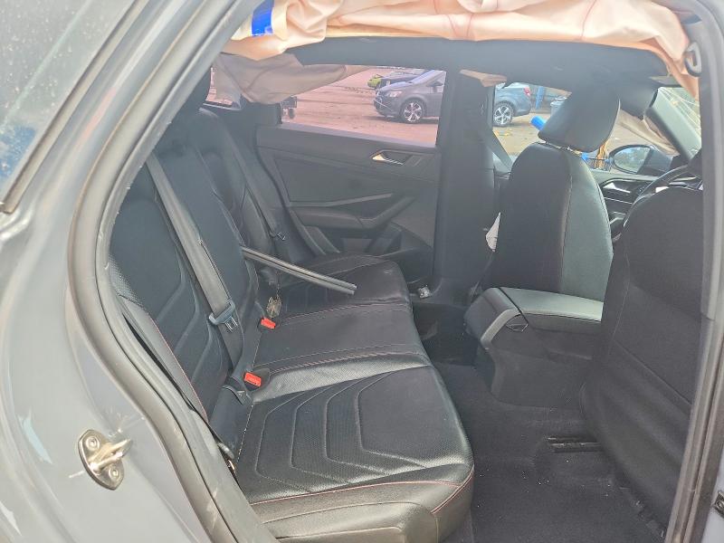 66635876 :رقم المزاد ، 3VW6T7BU1MM041604 vin ، 2021 Volkswagen Jetta مزاد بيع