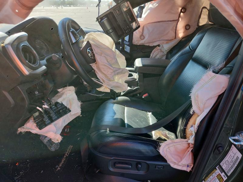 Aukcja sprzedaży 2021 Toyota Tacoma, vin: 3TMEZ5CN6MM155896, numer aukcji: 65692406