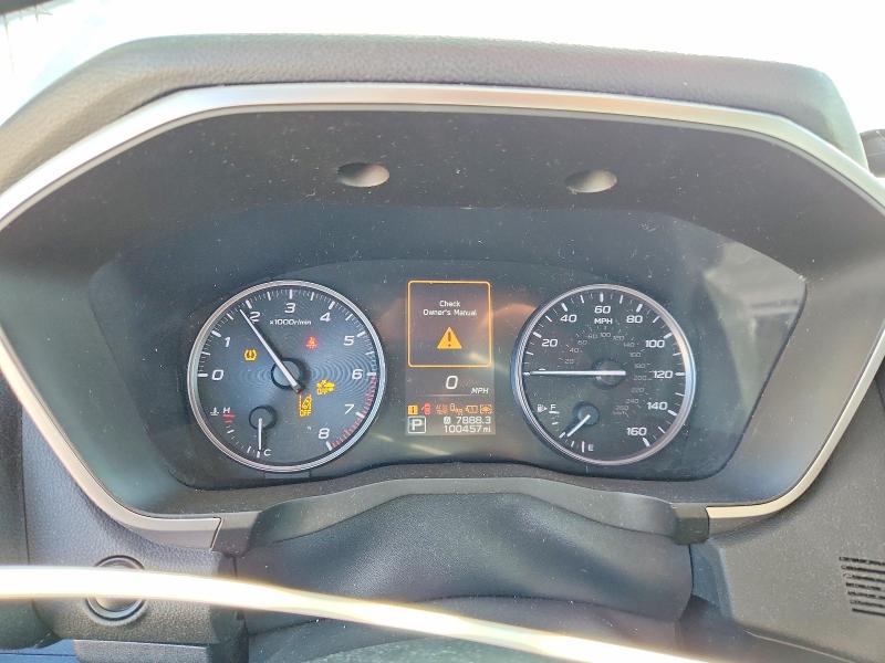Продаж на аукціоні авто 2024 Subaru Ascent, vin: 4S4WMASD3R3418161, номер лоту: 58974536
