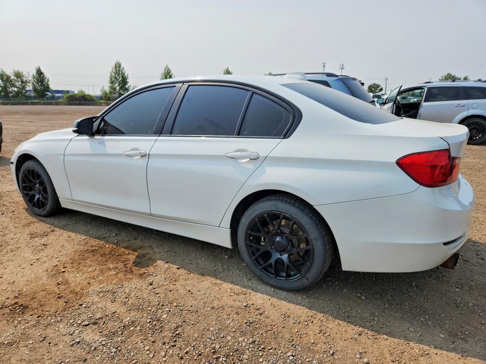 64478596 :رقم المزاد ، WBA3B3C58DF539594 vin ، 2013 Bmw 328 مزاد بيع