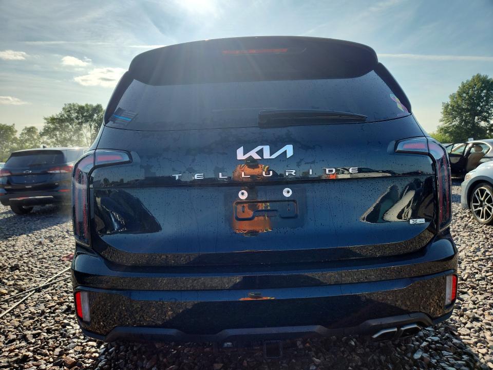 Aukcja sprzedaży 2024 Kia Telluride, vin: 5XYP5DGC2RG469086, numer aukcji: 66202986