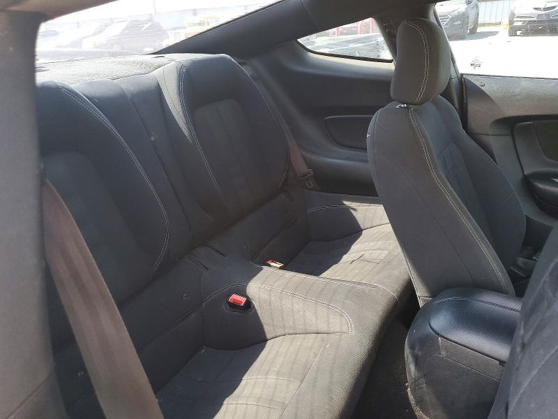 2019 Ford Mustang მანქანა იყიდება აუქციონზე, vin: 1FA6P8CF8K5153760, აუქციონის ნომერი: 63521506