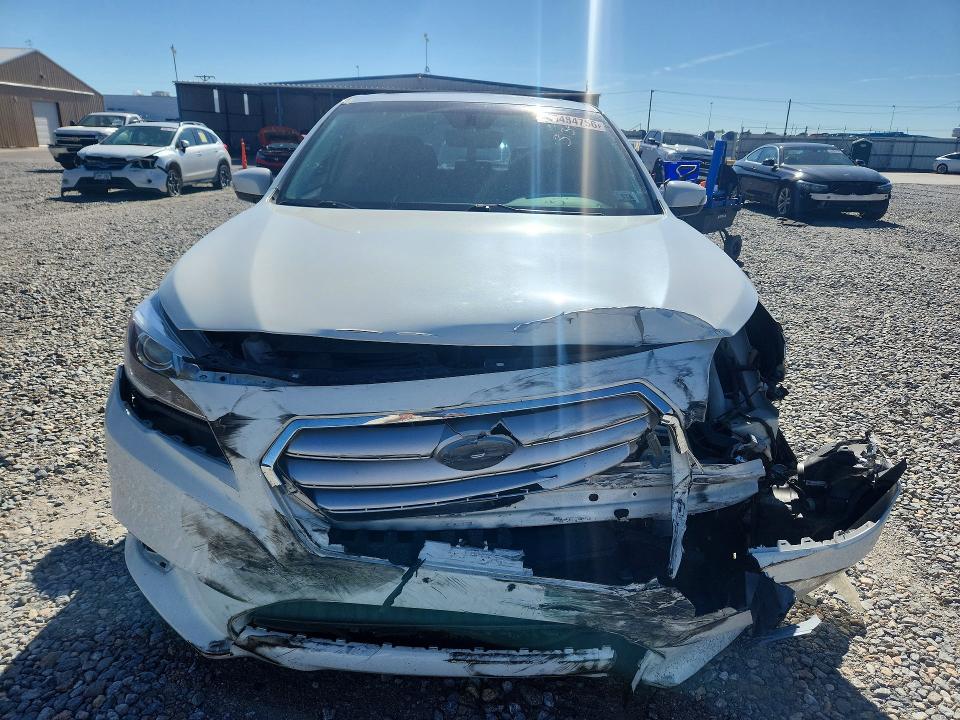 2017 Subaru Legacy მანქანა იყიდება აუქციონზე, vin: 4S3BNAN69H3028855, აუქციონის ნომერი: 65484756