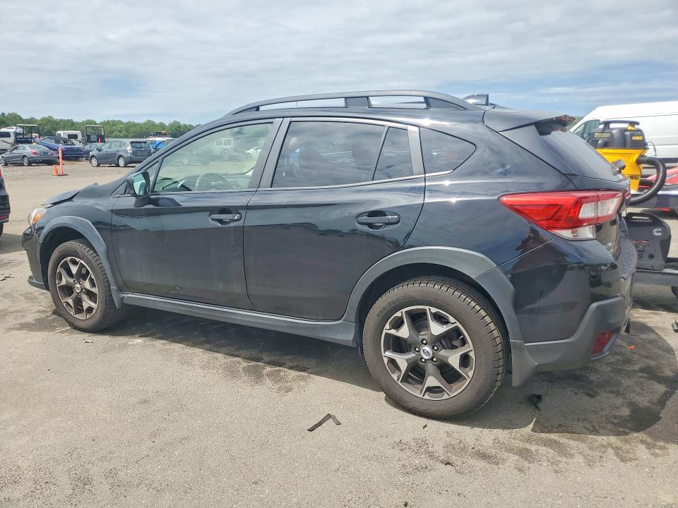 Aukcja sprzedaży 2018 Subaru Crosstrek, vin: JF2GTABC0JH250314, numer aukcji: 63703546