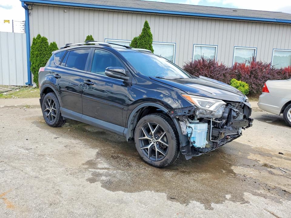 Продажа на аукционе авто 2016 Toyota Rav4, vin: 2T3JFREV1GW452489, номер лота: 63137056