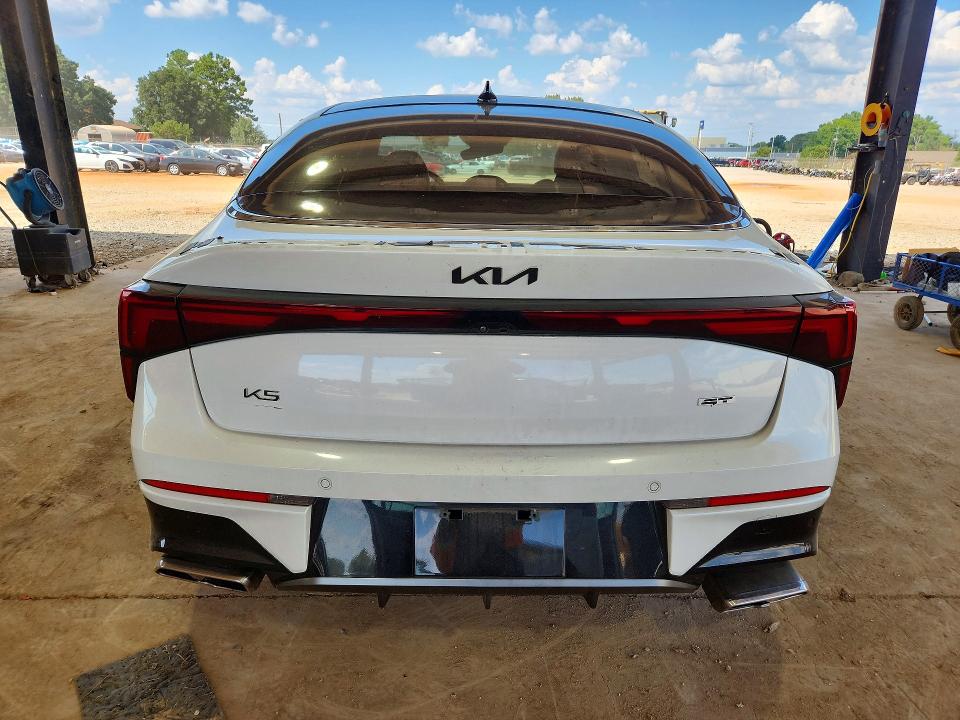 Aukcja sprzedaży 2026 Kia K5, vin: KNAG44J82T5417218, numer aukcji: 67005456