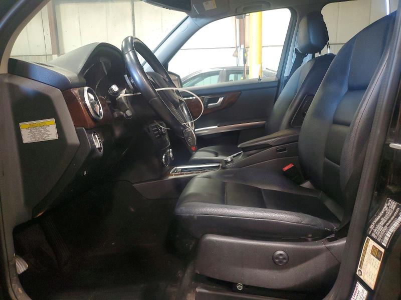 Продажа на аукционе авто 2013 Mercedes-benz Glk, vin: WDCGG8JB5DG094845, номер лота: 63866976
