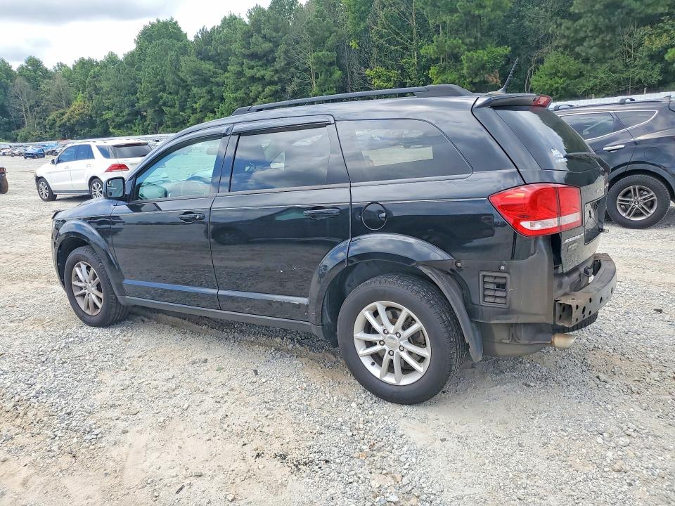 Продаж на аукціоні авто 2014 Dodge Journey, vin: 3C4PDCBG9ET144056, номер лоту: 63754306
