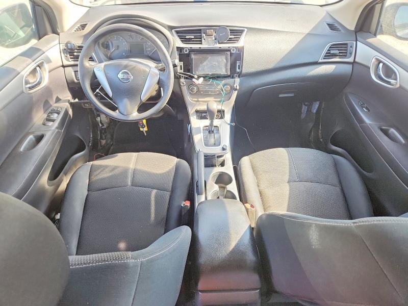 Продажа на аукционе авто 2014 Nissan Sentra, vin: 3N1AB7AP5EY280050, номер лота: 64645086