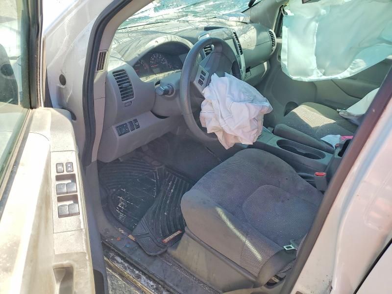 Продажа на аукционе авто 2020 Nissan Frontier, vin: 1N6ED0EAXLN718381, номер лота: 64693506