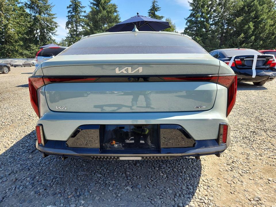Aukcja sprzedaży 2025 Kia K4, vin: 3KPFW4DE7SE132172, numer aukcji: 65363216