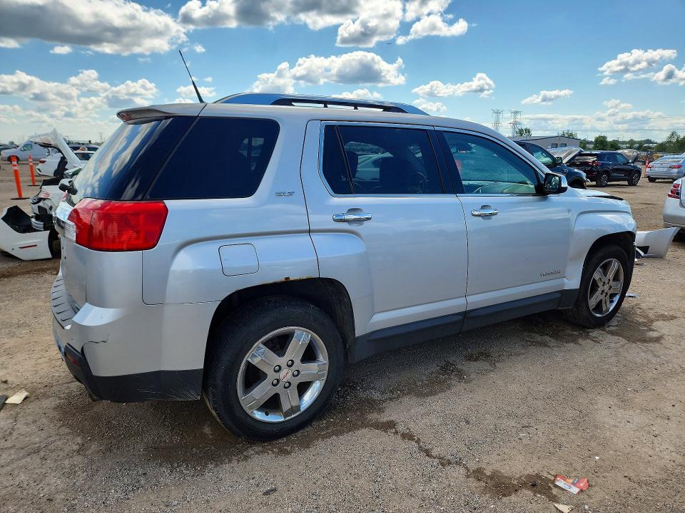 65181396 :رقم المزاد ، 2GKFLWE56C6161946 vin ، 2012 Gmc Terrain مزاد بيع