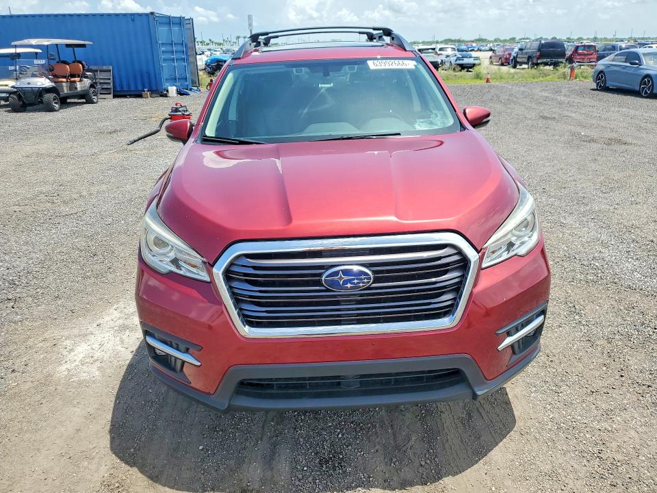 Продаж на аукціоні авто 2019 Subaru Ascent, vin: 4S4WMAPD7K3432014, номер лоту: 63992666
