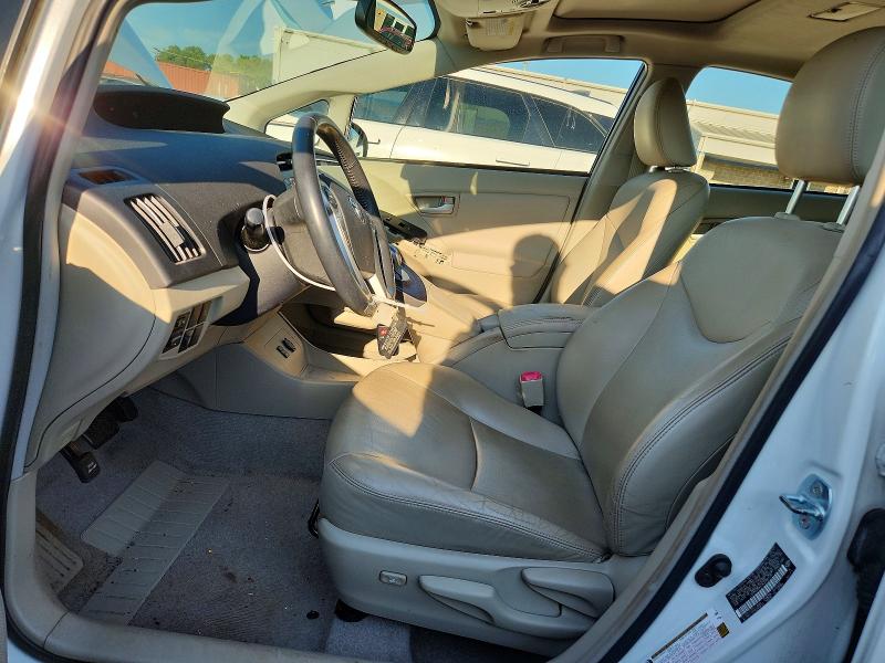 Продажа на аукционе авто 2010 Toyota Prius, vin: JTDKN3DU7A0046175, номер лота: 63828556
