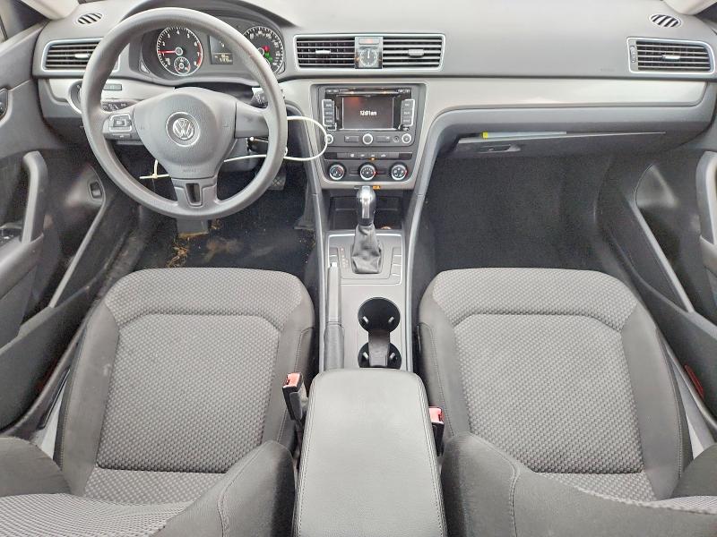 Продаж на аукціоні авто 2014 Volkswagen Passat, vin: 1VWAS7A31EC033513, номер лоту: 63870326