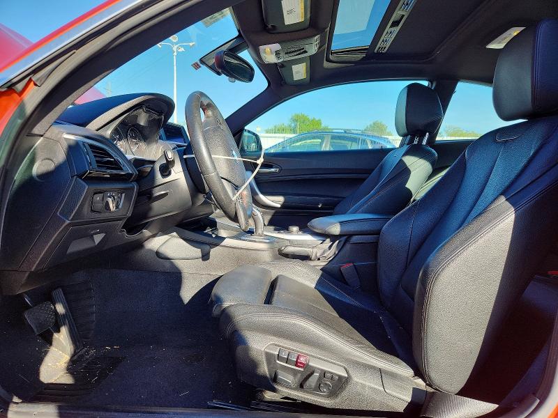 Aukcja sprzedaży 2015 Bmw 228, vin: WBA1F7C58FVX96038, numer aukcji: 65404136