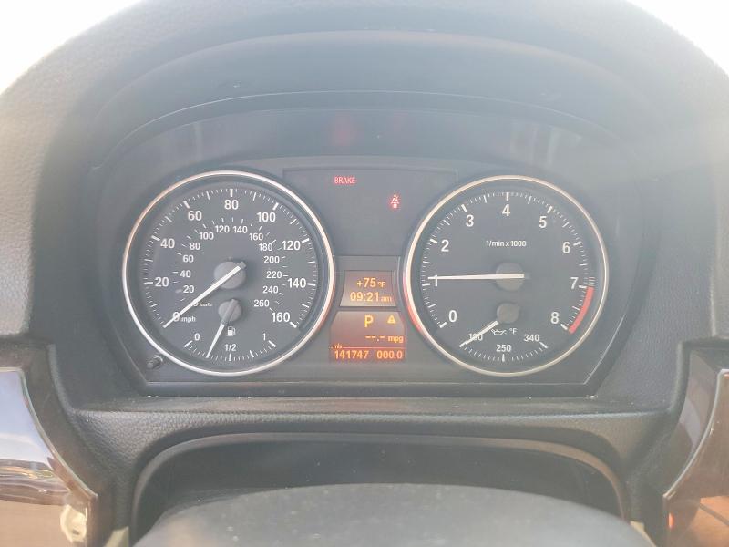Aukcja sprzedaży 2011 Bmw 335, vin: WBAPM5C56BE575617, numer aukcji: 64433796