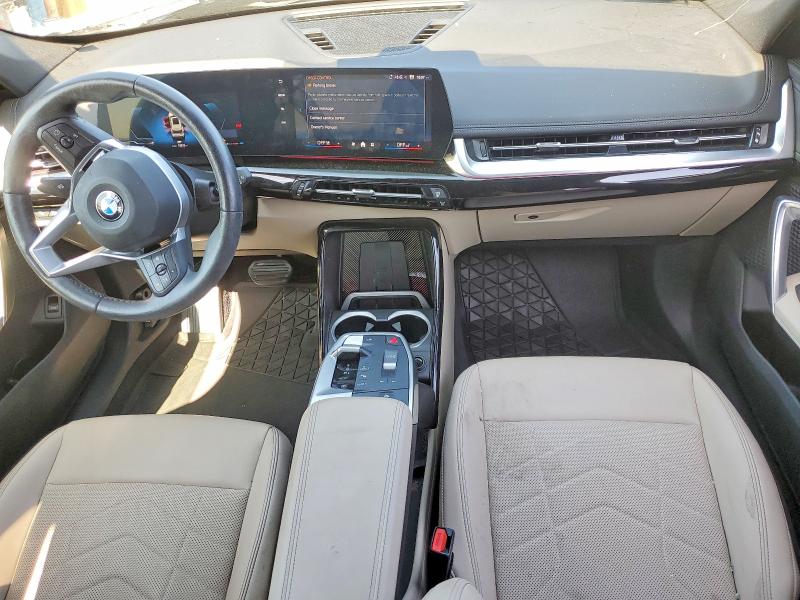 Продаж на аукціоні авто 2025 Bmw X1, vin: WBX73EF08S5049160, номер лоту: 64945036