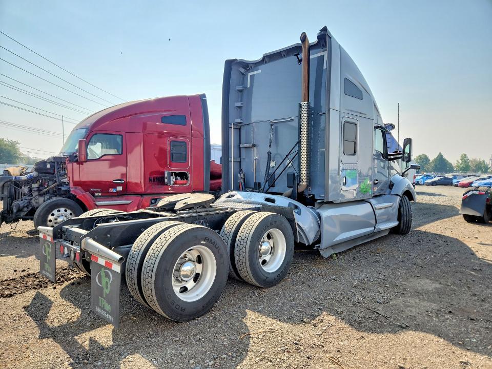 Aukcja sprzedaży 2022 Kenworth T680, vin: 1XKYD49X6NJ467007, numer aukcji: 63296796