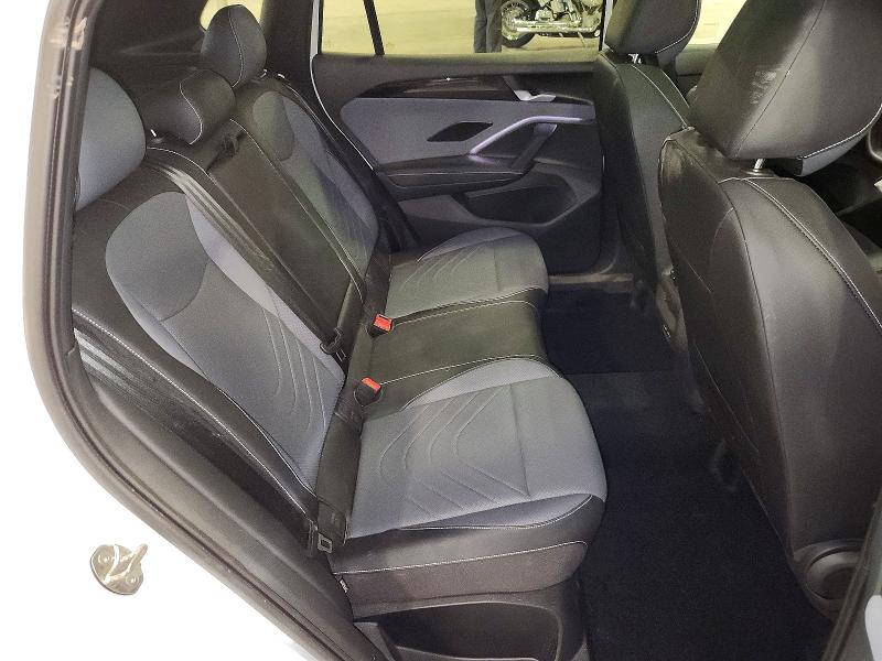 63515306 :رقم المزاد ، 3VVGR7RM8SM013311 vin ، 2025 Volkswagen Tiguan مزاد بيع