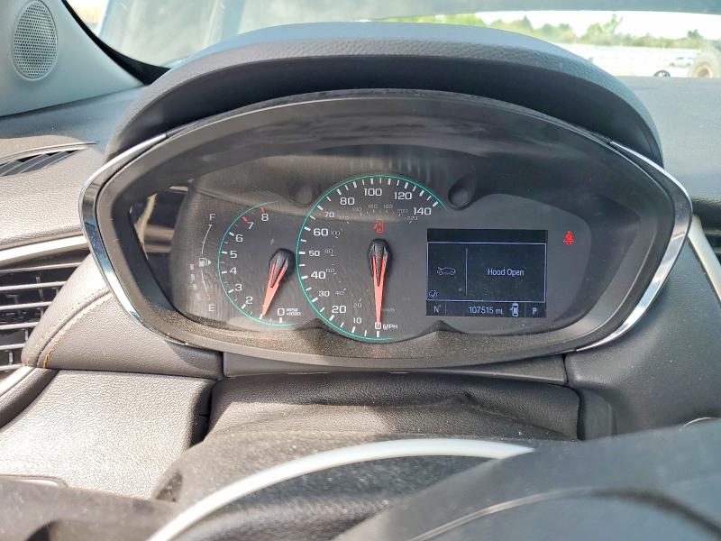 Продаж на аукціоні авто 2020 Chevrolet Trax, vin: 3GNCJLSBXLL216866, номер лоту: 66516996