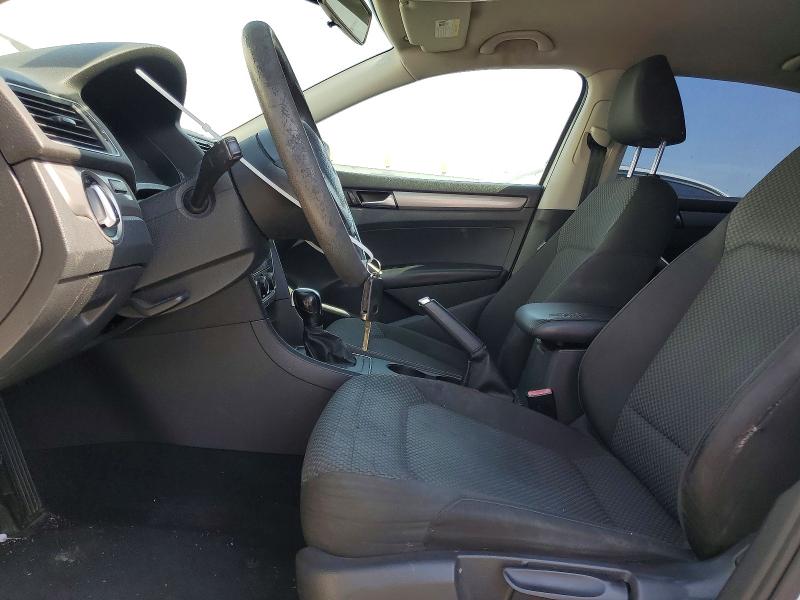 Aukcja sprzedaży 2014 Volkswagen Passat, vin: 1VWAT7A30EC050199, numer aukcji: 64268946