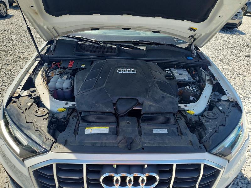 Aukcja sprzedaży 2020 Audi Q7, vin: WA1LXAF70LD006259, numer aukcji: 65824906